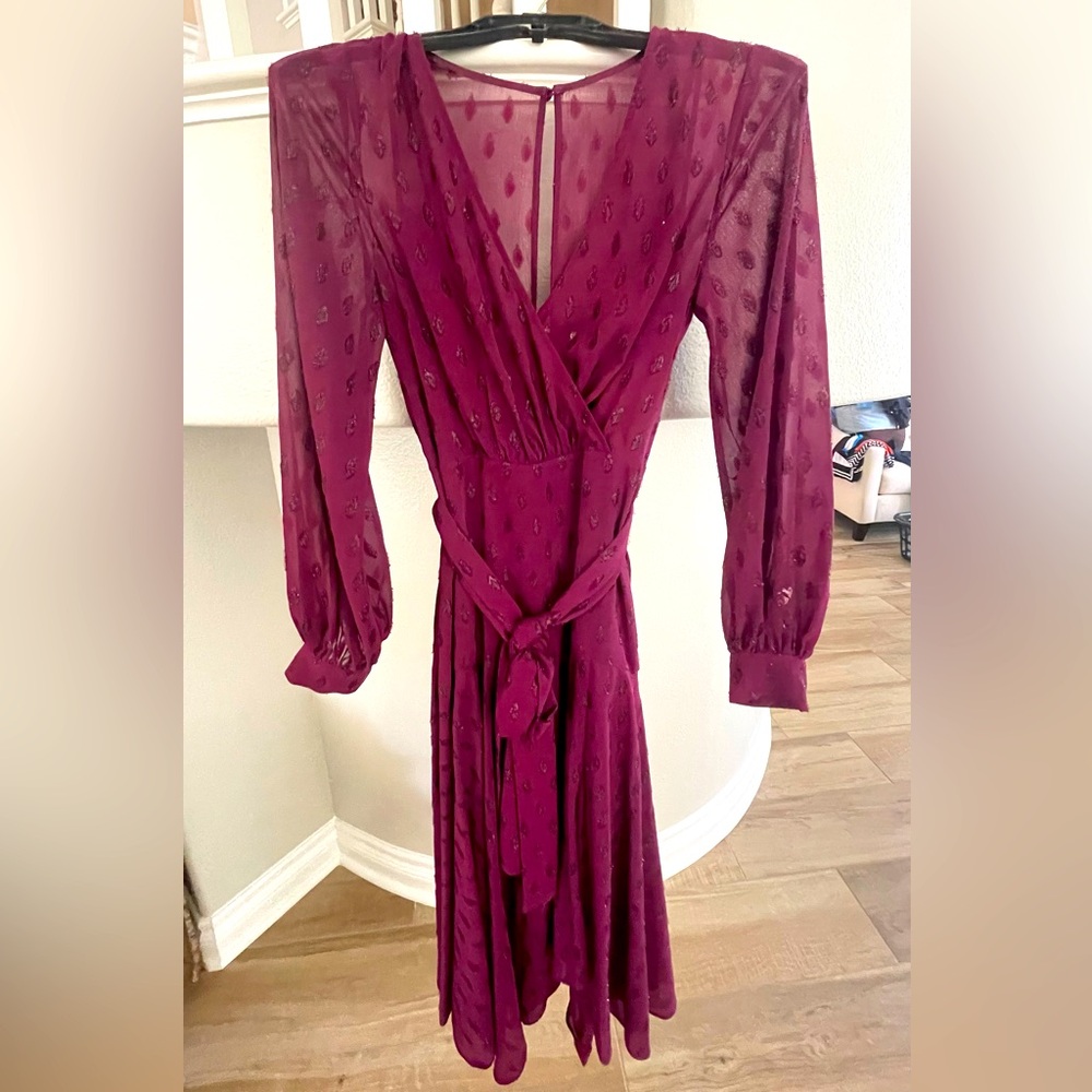 Ever New Melbourne Dress